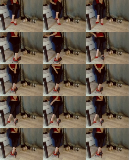 Download Video File: myfreecams glamourvikky