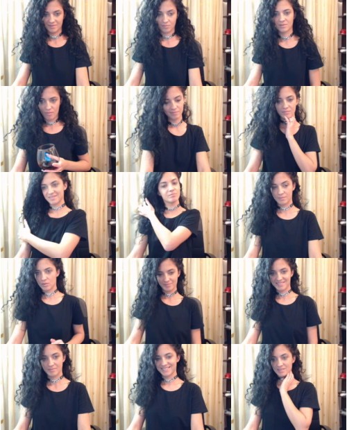 Download Video File: myfreecams goddesskaren