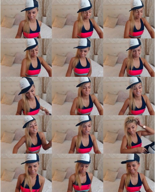 Download Video File: myfreecams goldalice