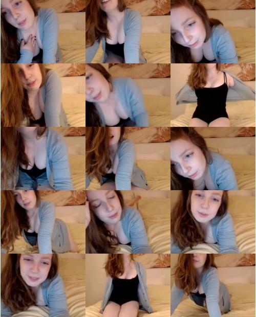 Download Video File: myfreecams grace melody