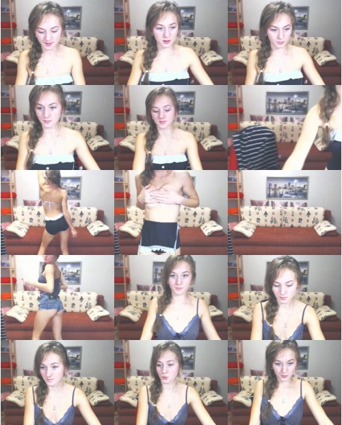 Download Video File: myfreecams gracefulmay