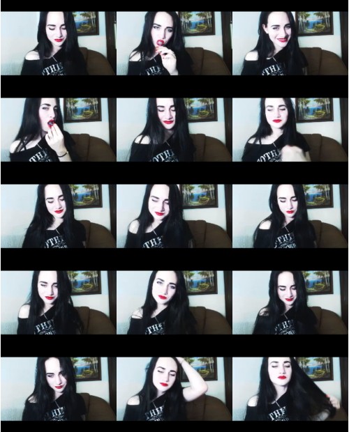 Download Video File: myfreecams hajraha