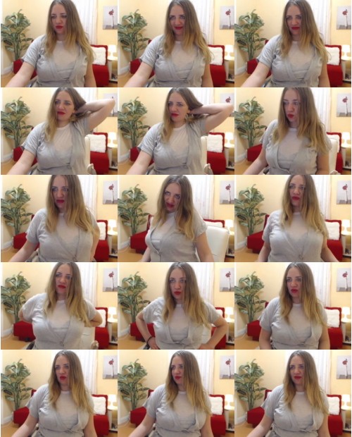 Download Video File: myfreecams hannellie