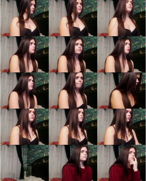 Download Video File: myfreecams hattia