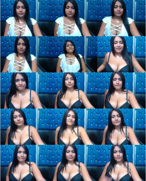 Download Video File: myfreecams hazelcarter