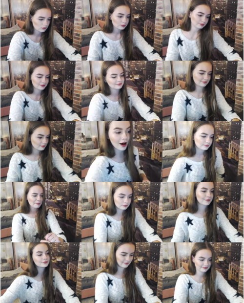 Download Video File: myfreecams heavenqueen