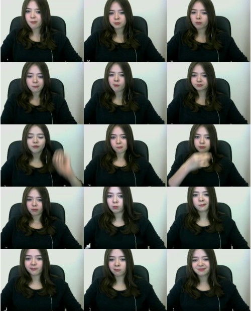 Download Video File: myfreecams heelia