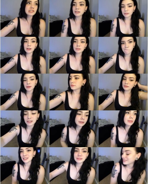 Download Video File: myfreecams heyitskat