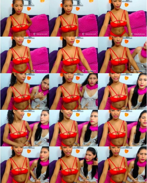 Download Video File: myfreecams hot flaca19