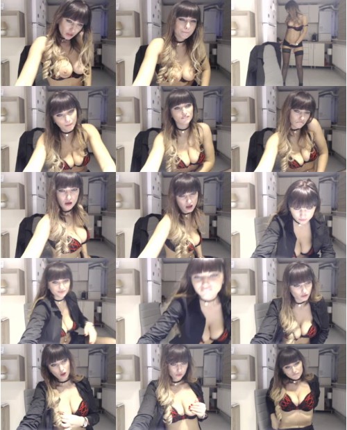 Download Video File: myfreecams hotaliesia69