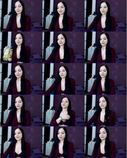 Download Video File: myfreecams hottymelany