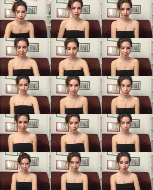 Download Video File: myfreecams ilean