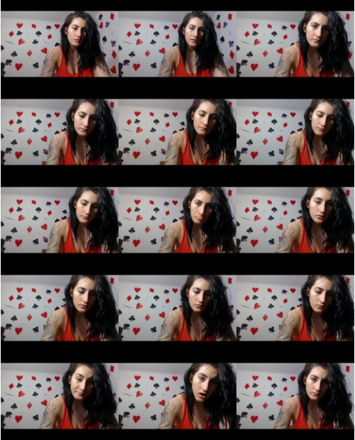 Download Video File: myfreecams isa amelie