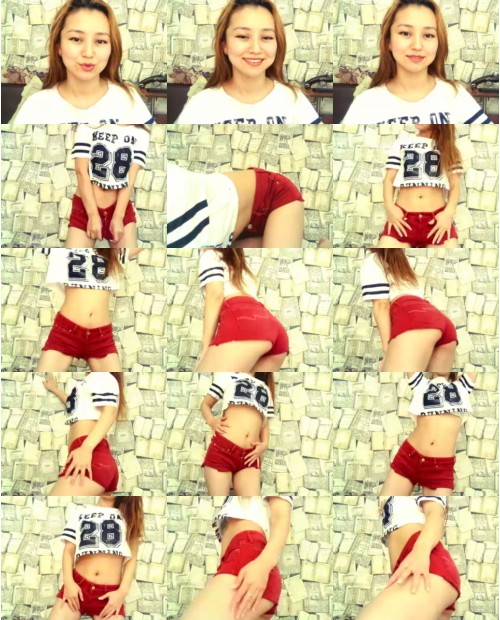 Download Video File: myfreecams ivona555