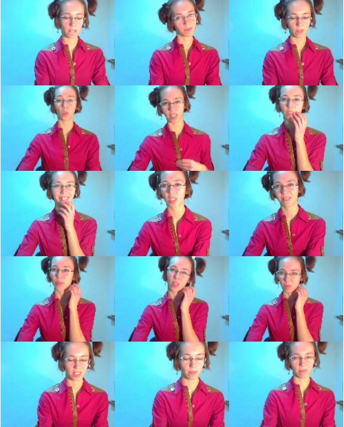 Download Video File: myfreecams jalleleo