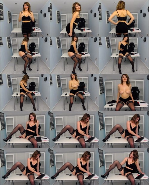 Download Video File: myfreecams janetjameson