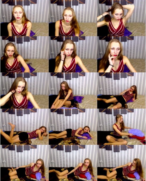 Download Video File: myfreecams jannashine