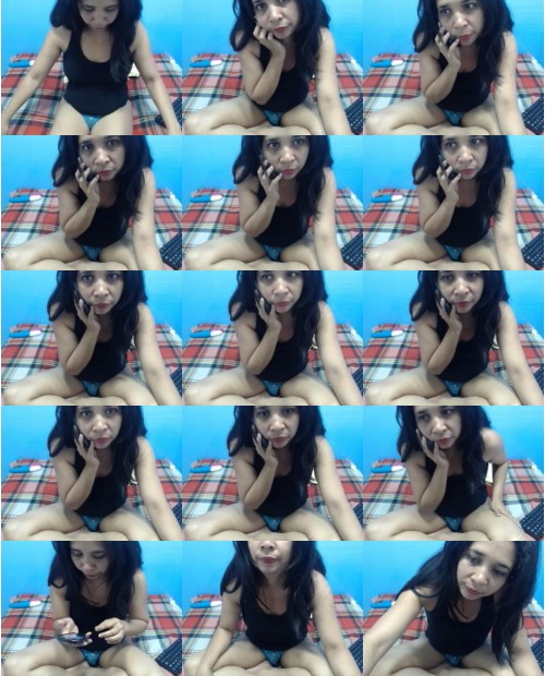 Download Video File: myfreecams kamelia latin