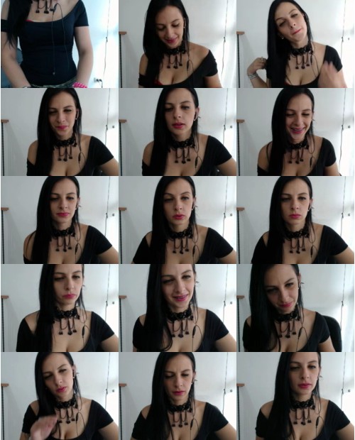 Download Video File: myfreecams kandasexy