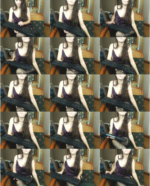 Download Video File: myfreecams karabarlow