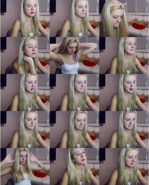 Download Video File: myfreecams katekandy