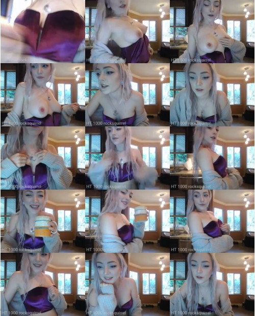 Download Video File: myfreecams katiebelle