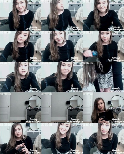 Download Video File: myfreecams kennedy