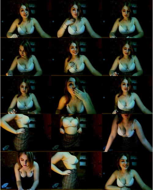 Download Video File: myfreecams ketlin