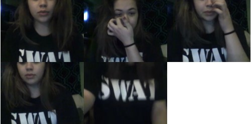 Download Video File: myfreecams khloekat01