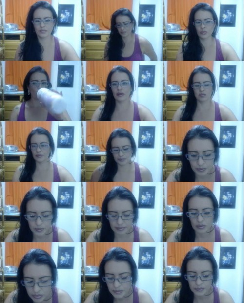 Download Video File: myfreecams kinkylatin69