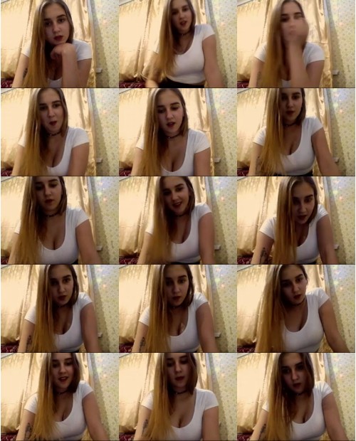 Download Video File: myfreecams kisskrisss