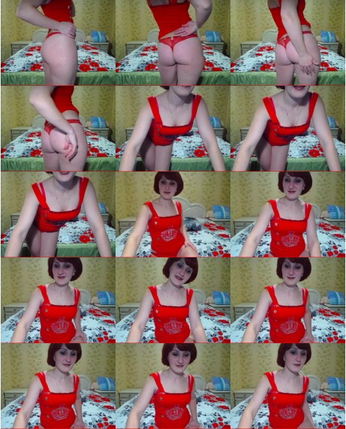 Download Video File: myfreecams kristi hot