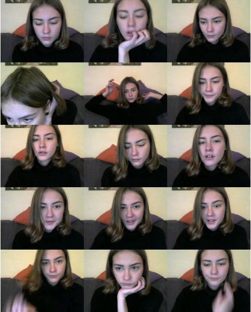 Download Video File: myfreecams lapusyk