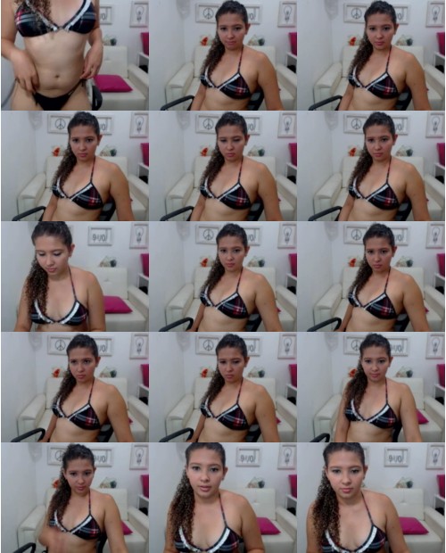 Download Video File: myfreecams layna demeyer