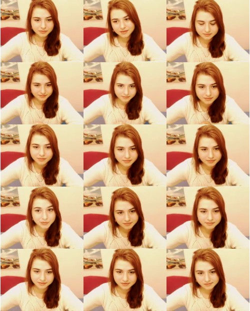 Download Video File: myfreecams lelilalily