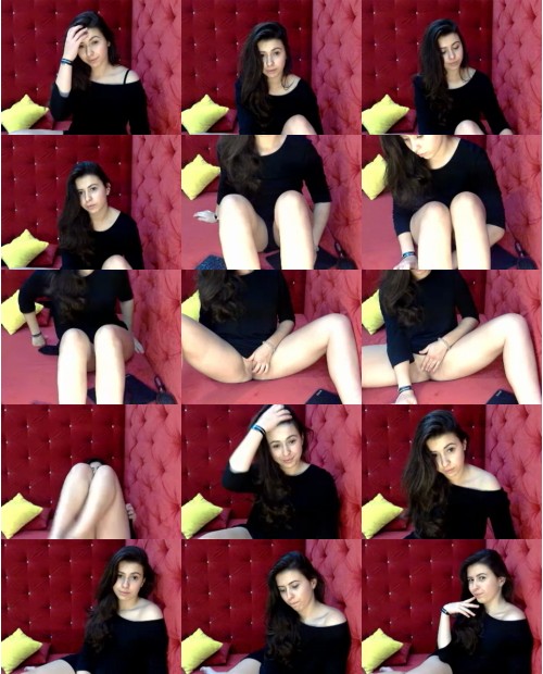 Download Video File: myfreecams lexy candy