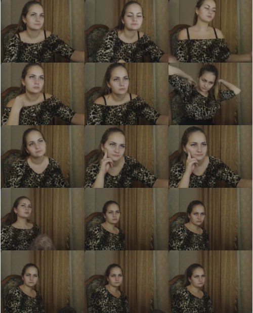 Download Video File: myfreecams lilisslatter