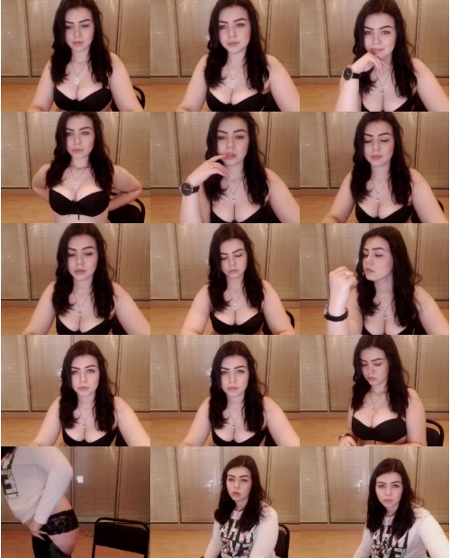 Download Video File: myfreecams lill soffi