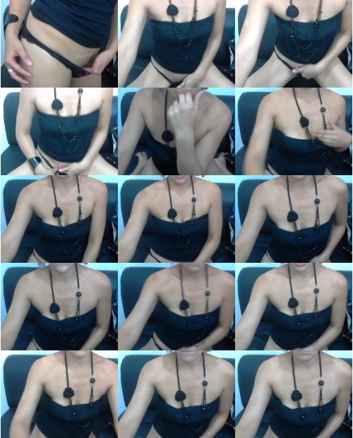 Download Video File: myfreecams linahornyxx