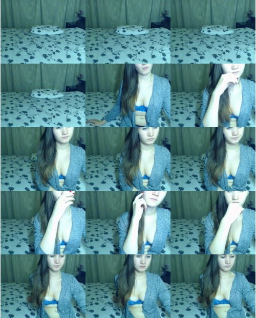 Download Video File: myfreecams lisettearil