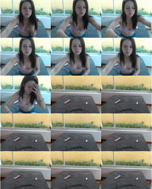 Download Video File: myfreecams little dani