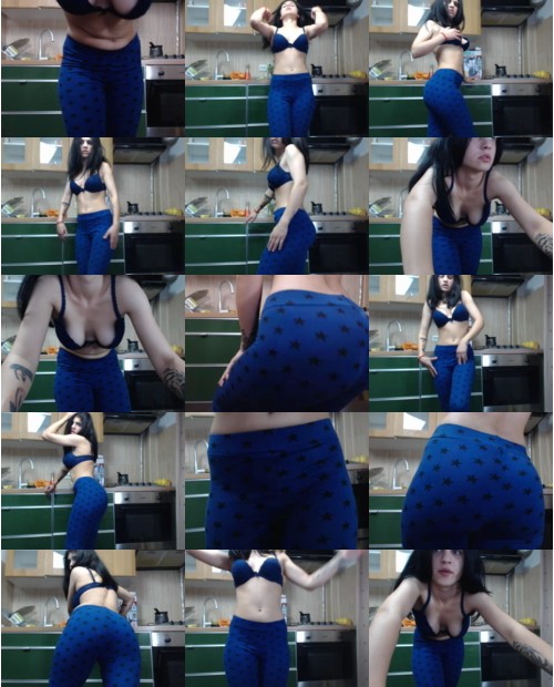 Download Video File: myfreecams little queens