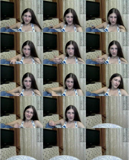 Download Video File: myfreecams littleana18