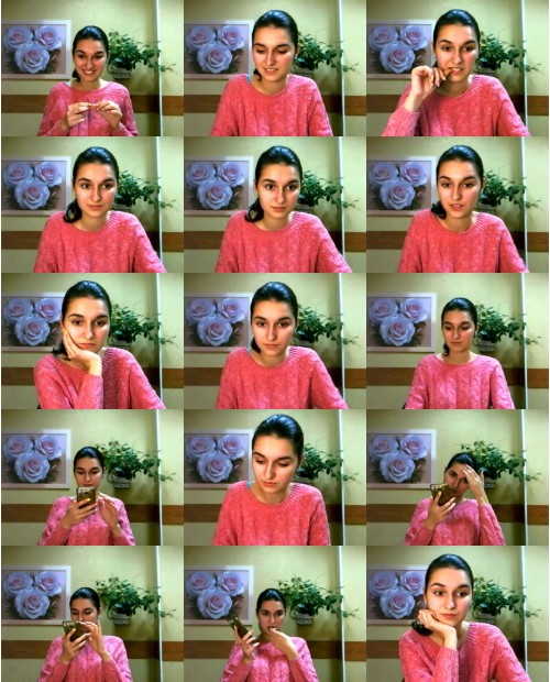 Download Video File: myfreecams love  kiss