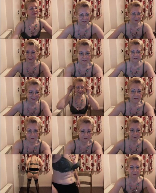 Download Video File: myfreecams madelaine33