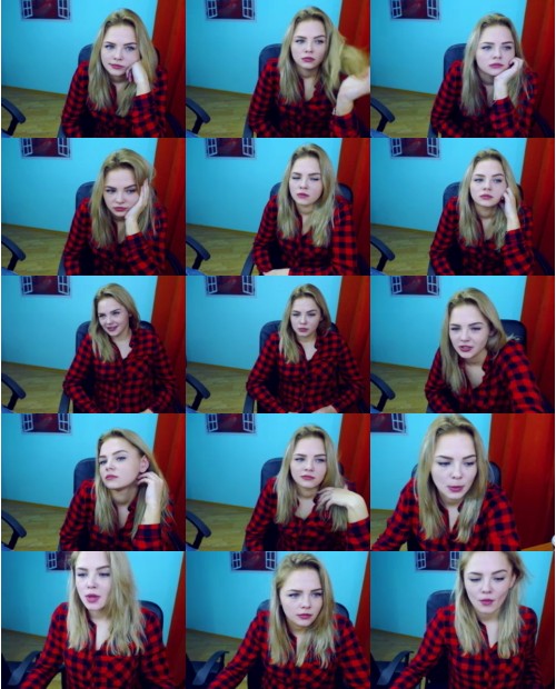 Download Video File: myfreecams madisonxray