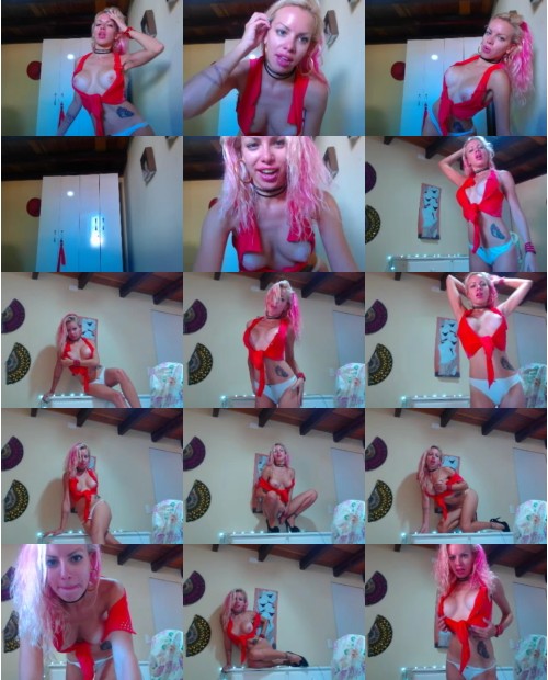 Download Video File: myfreecams magdabrazil