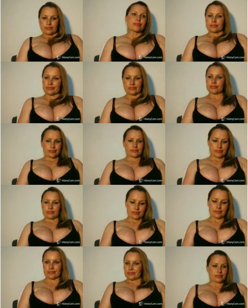 Download Video File: myfreecams magicblueyes