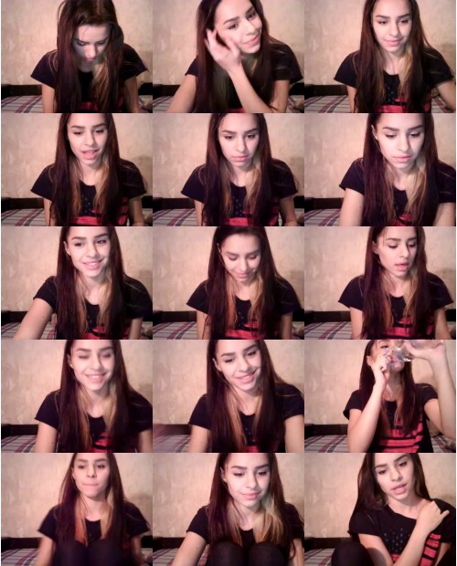 Download Video File: myfreecams mariestep