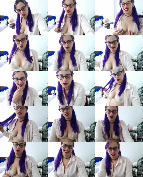 Download Video File: myfreecams marlablumer